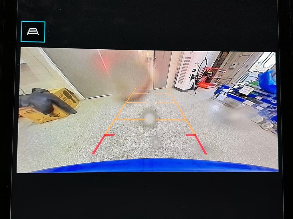 2025 GMC Terrain AWD Elevation in Brantford, Ontario - 16 - w1024h768px