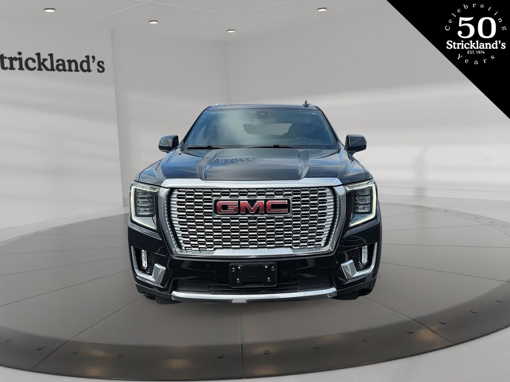 2022  Yukon 4x4 Denali in Brantford, Ontario - 2 - w1024h768px