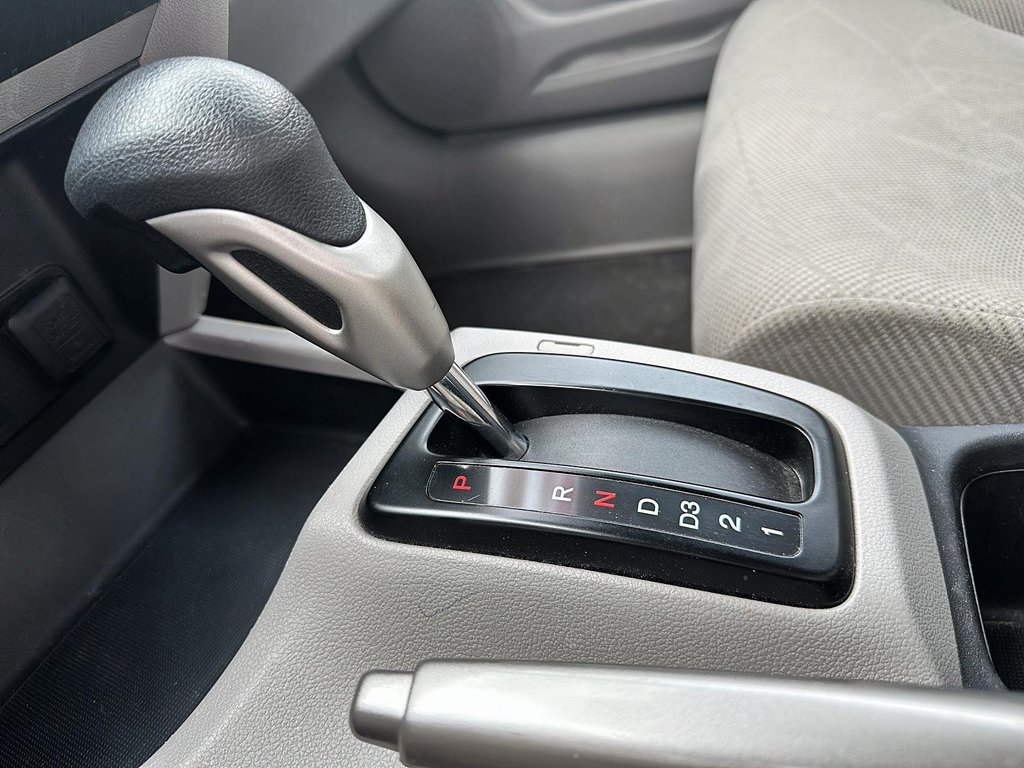2012 Honda Civic Coupe LX at in Brantford, Ontario - 12 - w1024h768px