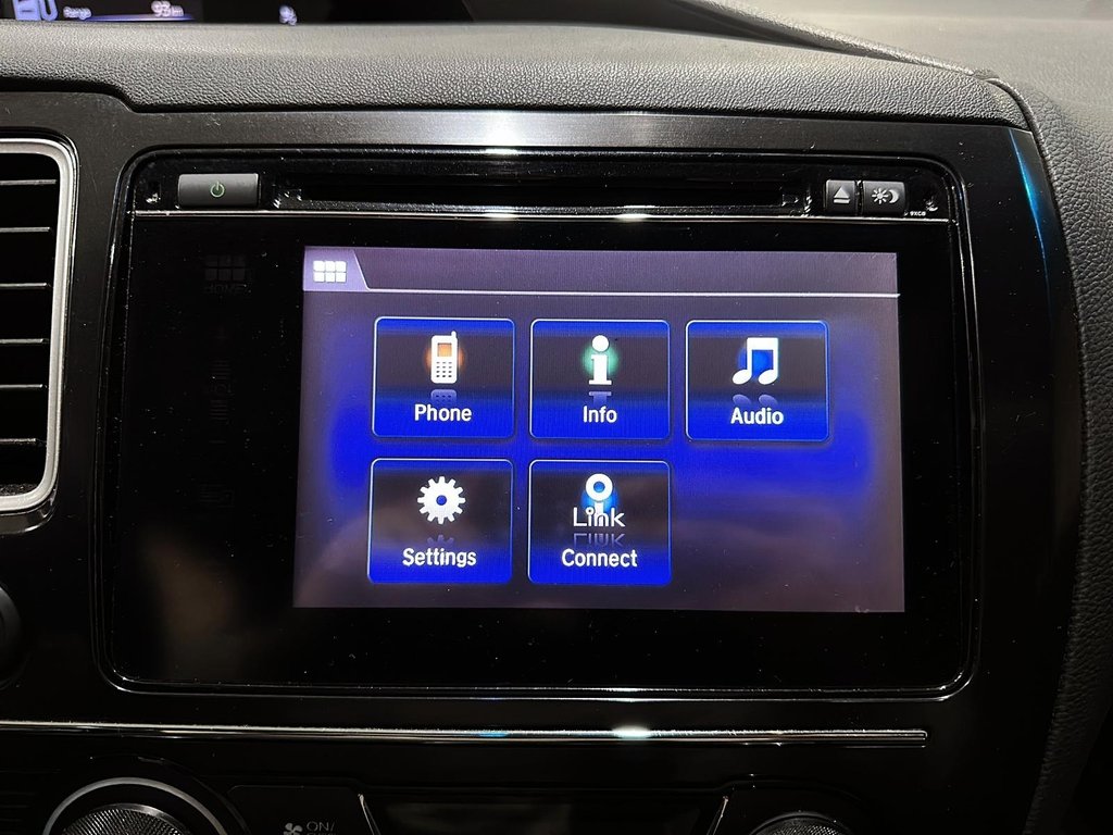 2015 Honda Civic Sedan EX CVT in Stratford, Ontario - 18 - w1024h768px