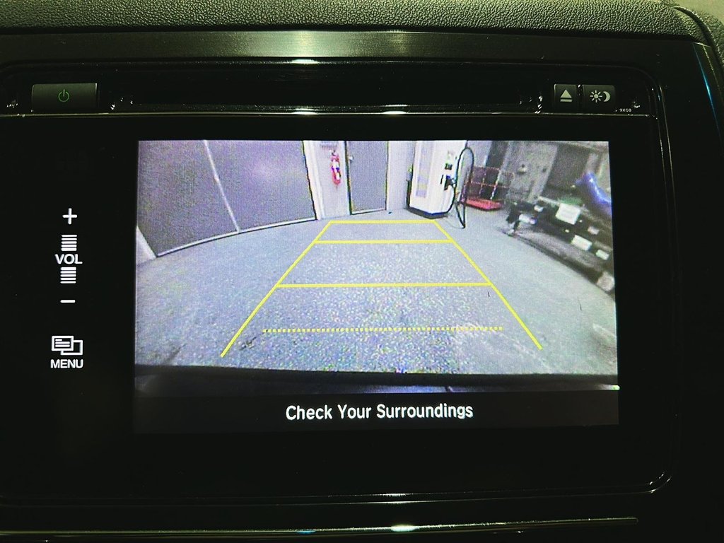 2015 Honda Civic Sedan EX CVT in Stratford, Ontario - 17 - w1024h768px