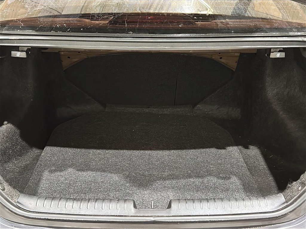 2015 Honda Civic Sedan EX CVT in Stratford, Ontario - 7 - w1024h768px