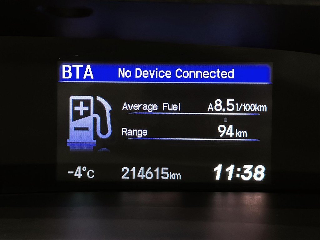 2015 Honda Civic Sedan EX CVT in Stratford, Ontario - 13 - w1024h768px