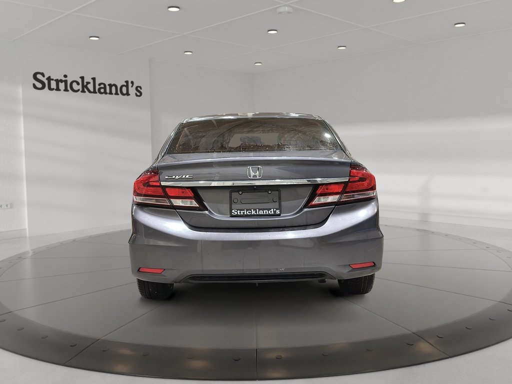 2015 Honda Civic Sedan EX CVT in Stratford, Ontario - 3 - w1024h768px