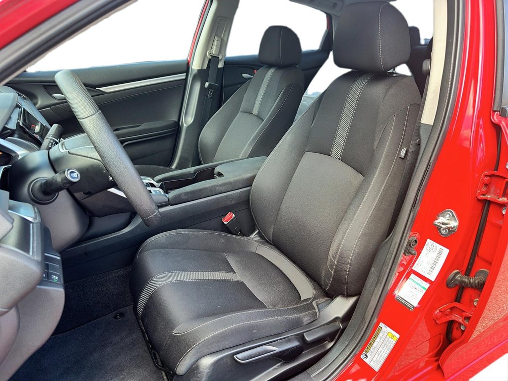 2018  Civic Sedan EX CVT in Stratford, Ontario - 6 - w1024h768px