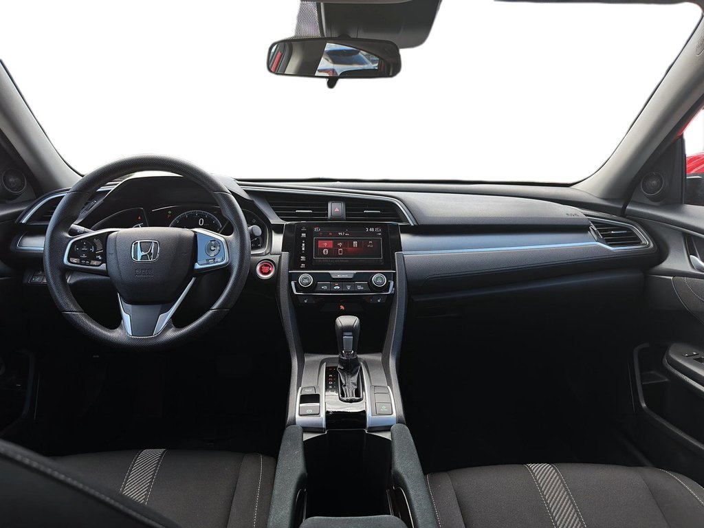 2018  Civic Sedan EX CVT in Stratford, Ontario - 7 - w1024h768px