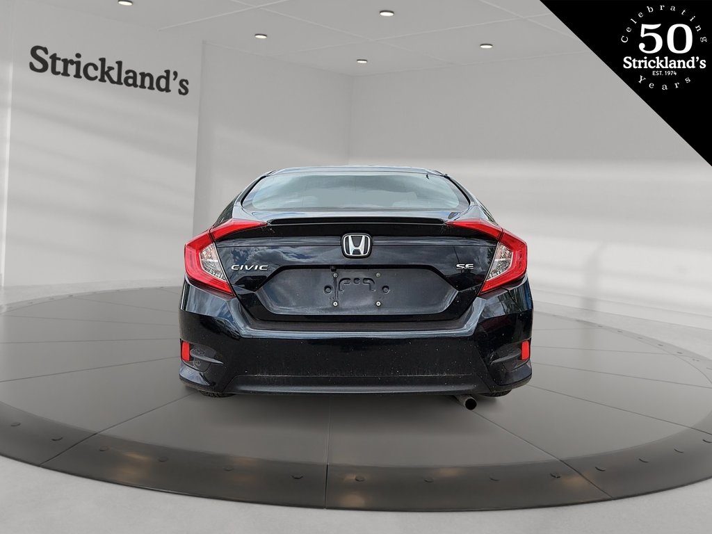 2018  Civic Sedan LX CVT in Stratford, Ontario - 3 - w1024h768px