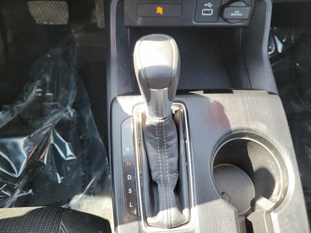 2022 Honda Civic Sedan LX CVT in Brantford, Ontario - 14 - w1024h768px