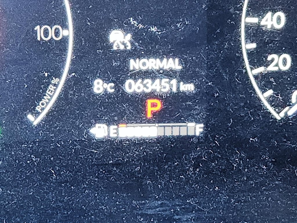 2024 Honda CR-V Hybrid Touring AWD in Brantford, Ontario - 13 - w1024h768px