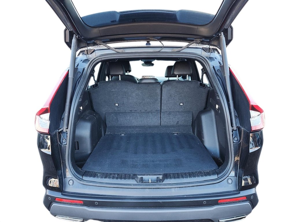 2024 Honda CR-V Hybrid Touring AWD in Brantford, Ontario - 6 - w1024h768px