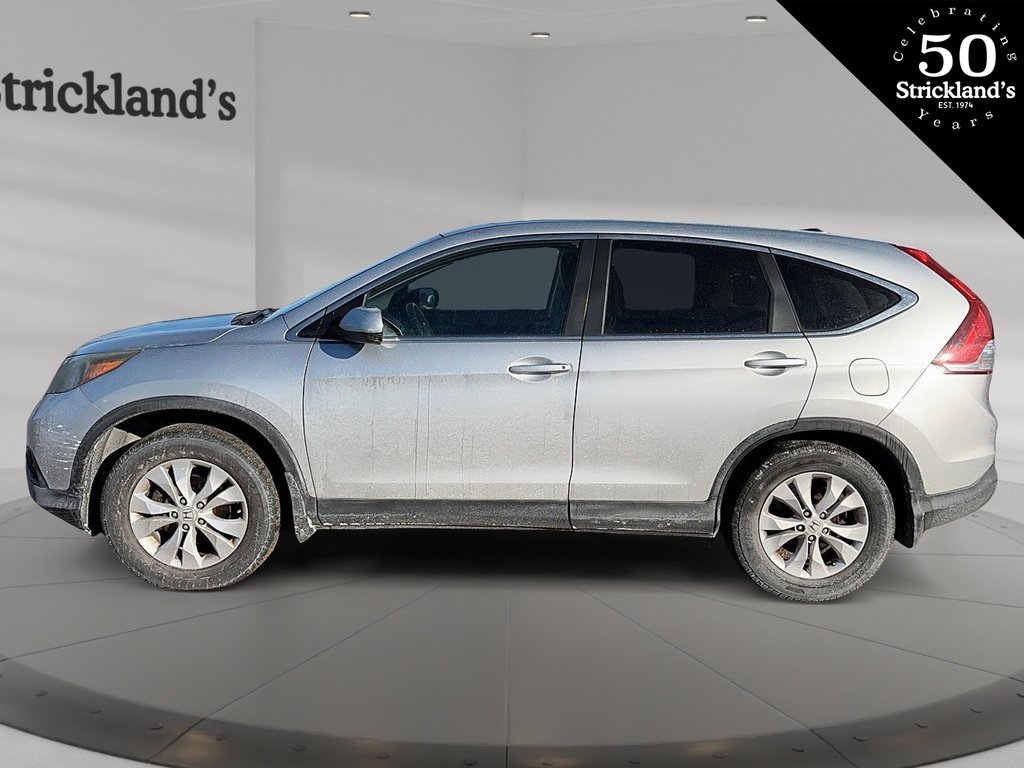 2014 Honda CR-V EX-L AWD in Stratford, Ontario - 5 - w1024h768px