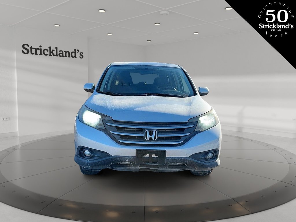 2014 Honda CR-V EX-L AWD in Stratford, Ontario - 2 - w1024h768px