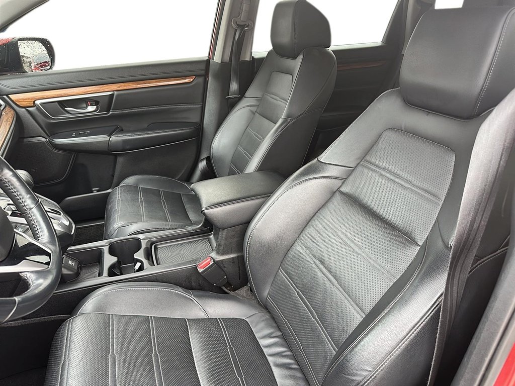 2019 Honda CR-V EX-L AWD CVT in Brantford, Ontario - 8 - w1024h768px