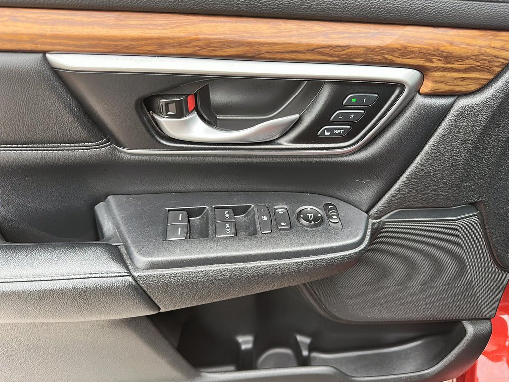 2019 Honda CR-V EX-L AWD CVT in Brantford, Ontario - 10 - w1024h768px
