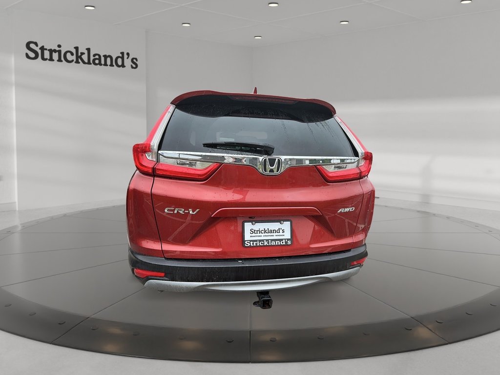 2019 Honda CR-V EX-L AWD CVT in Brantford, Ontario - 3 - w1024h768px