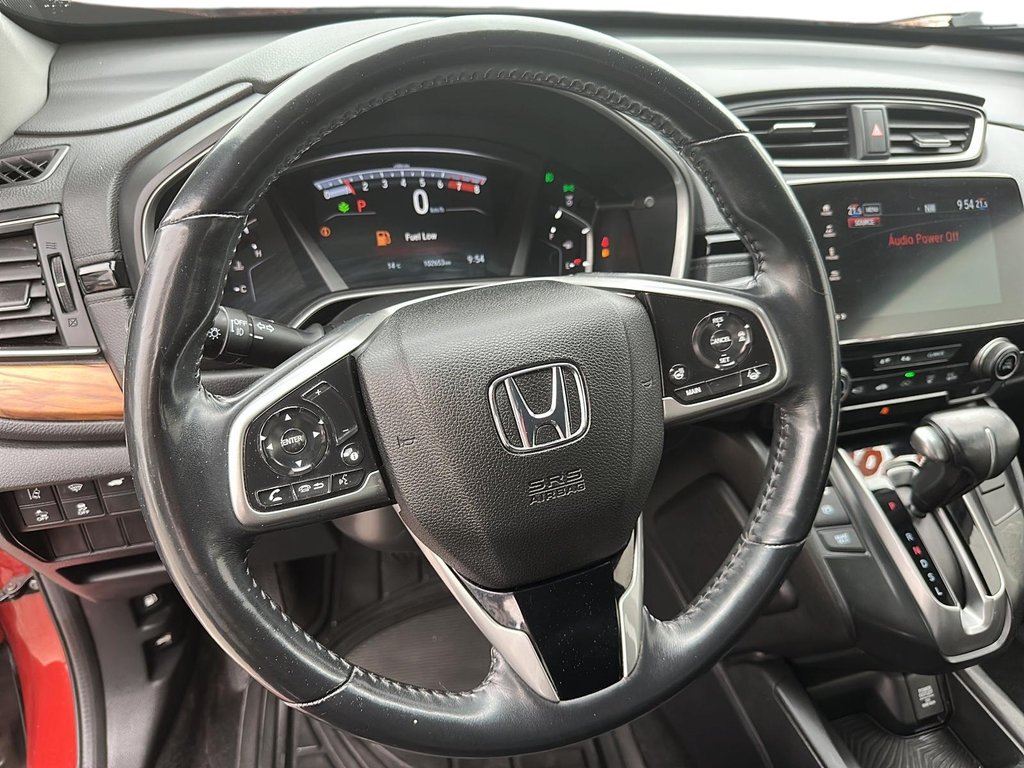 2019 Honda CR-V EX-L AWD CVT in Brantford, Ontario - 11 - w1024h768px