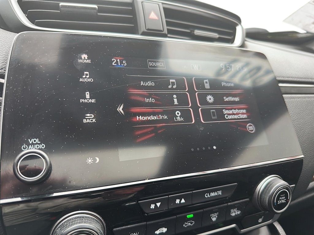 2019 Honda CR-V EX-L AWD CVT in Brantford, Ontario - 18 - w1024h768px