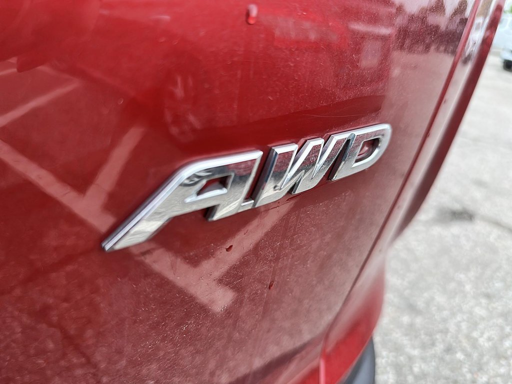 2019 Honda CR-V EX-L AWD CVT in Brantford, Ontario - 15 - w1024h768px