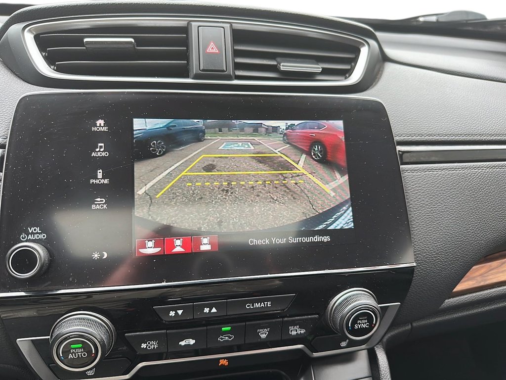 2019 Honda CR-V EX-L AWD CVT in Brantford, Ontario - 17 - w1024h768px