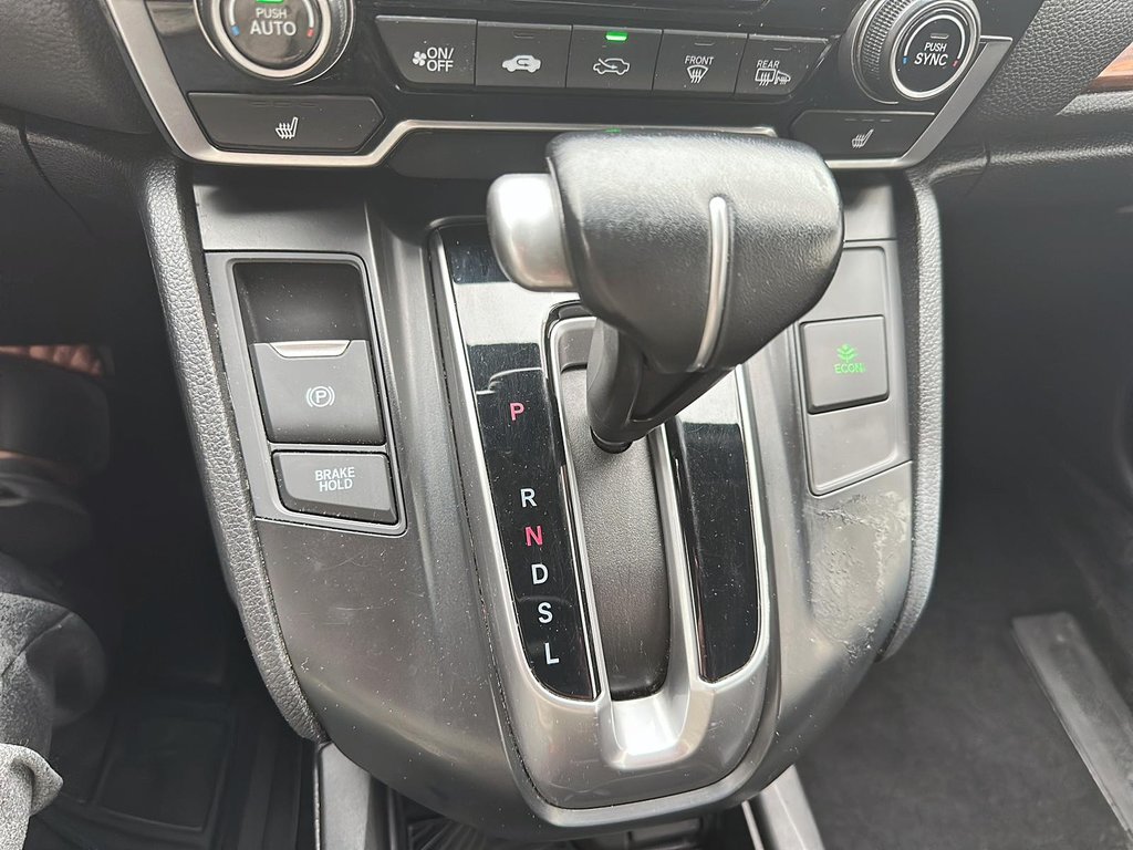 2019 Honda CR-V EX-L AWD CVT in Brantford, Ontario - 14 - w1024h768px