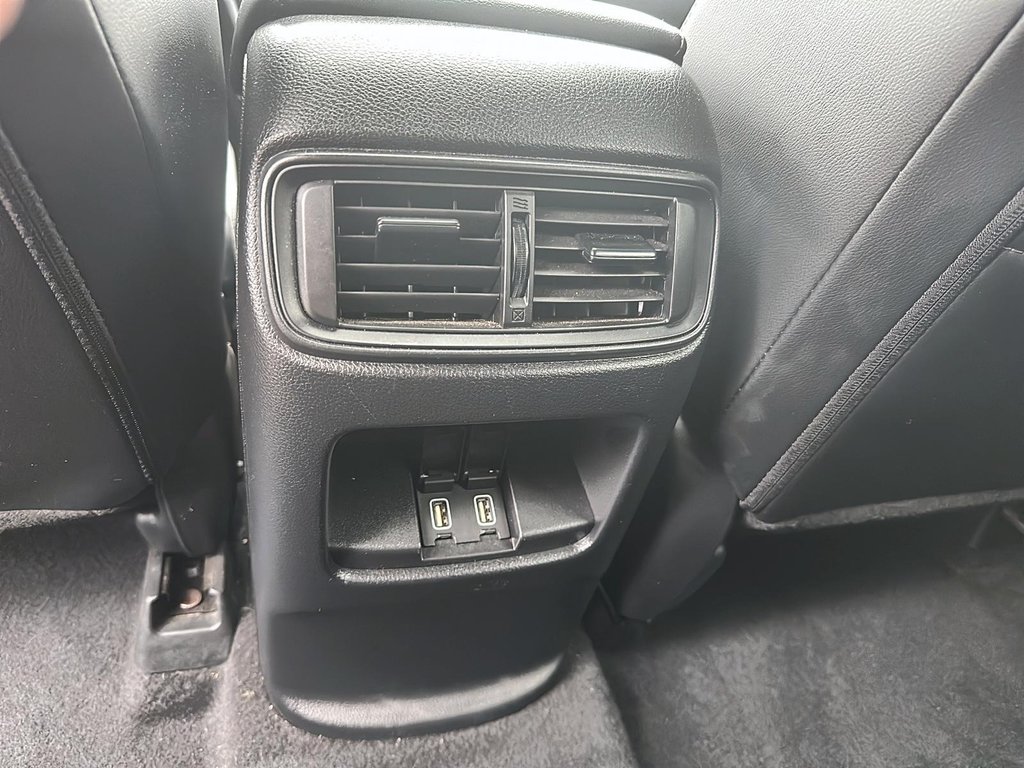 2019 Honda CR-V EX-L AWD CVT in Brantford, Ontario - 21 - w1024h768px