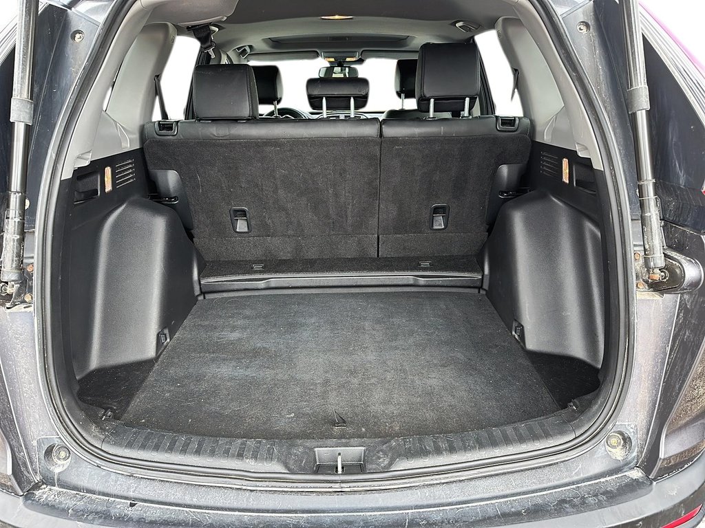 2020 Honda CR-V EX-L 4WD in Stratford, Ontario - 6 - w1024h768px