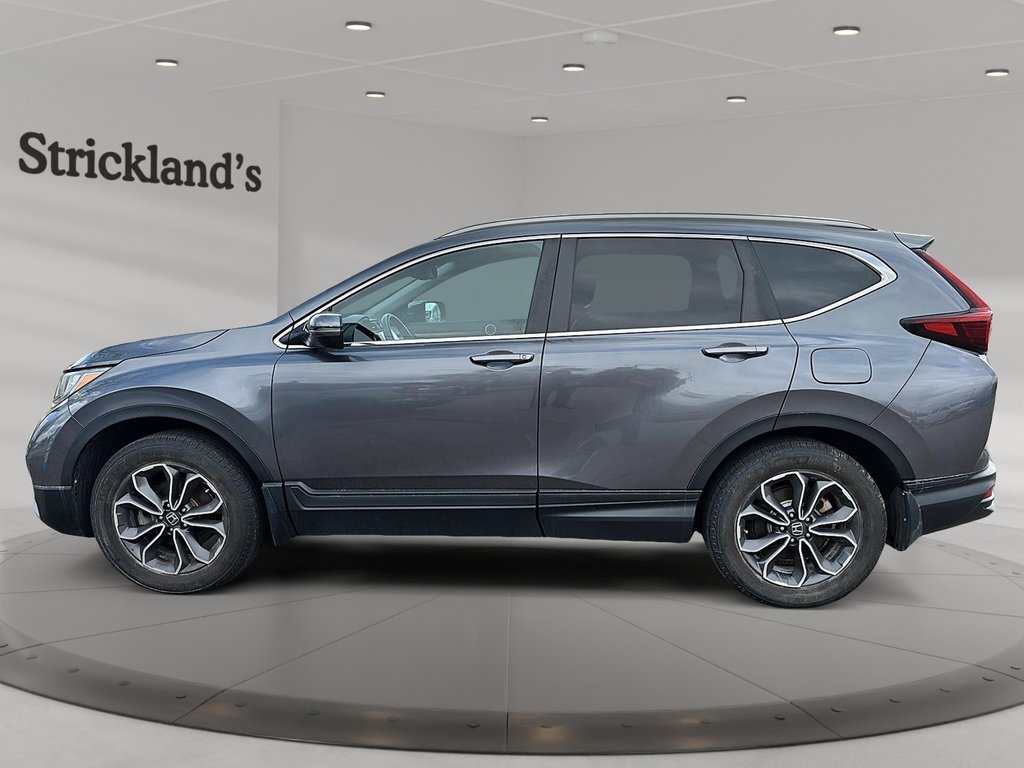 2020 Honda CR-V EX-L 4WD in Stratford, Ontario - 5 - w1024h768px