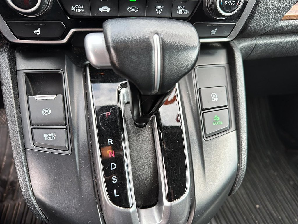 2020 Honda CR-V EX-L 4WD in Stratford, Ontario - 14 - w1024h768px