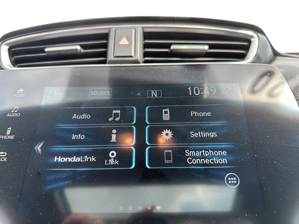 2020 Honda CR-V EX-L 4WD in Stratford, Ontario - 19 - w1024h768px
