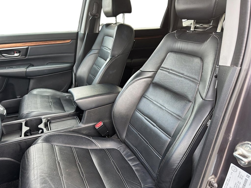2020 Honda CR-V EX-L 4WD in Stratford, Ontario - 8 - w1024h768px