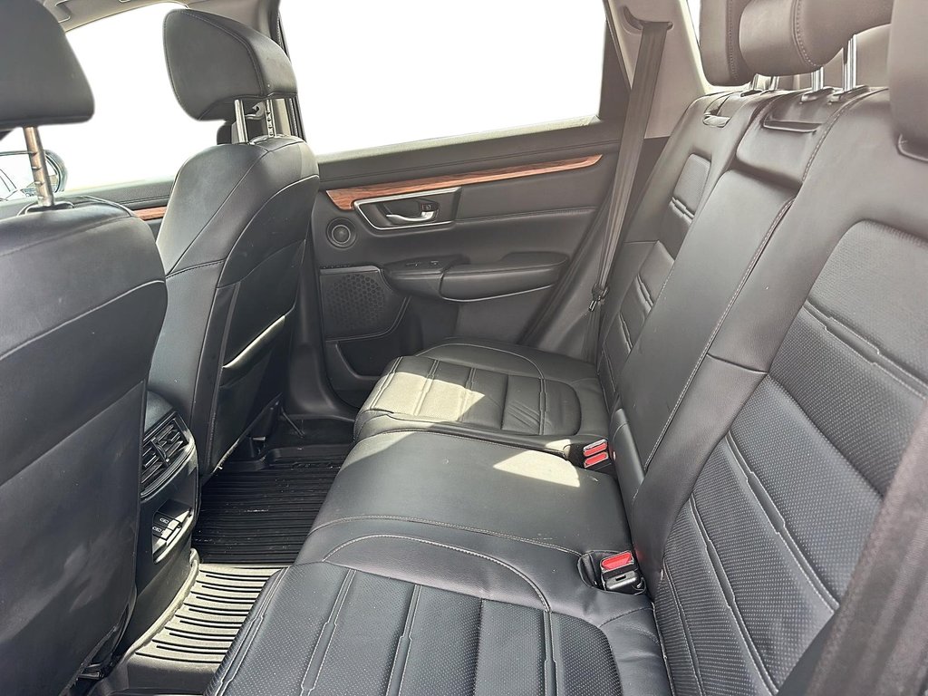 2020 Honda CR-V EX-L 4WD in Stratford, Ontario - 21 - w1024h768px