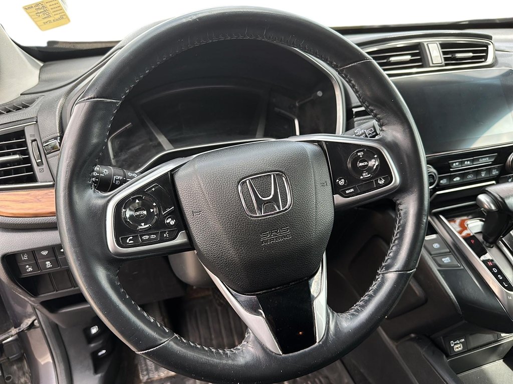 2020 Honda CR-V EX-L 4WD in Stratford, Ontario - 11 - w1024h768px