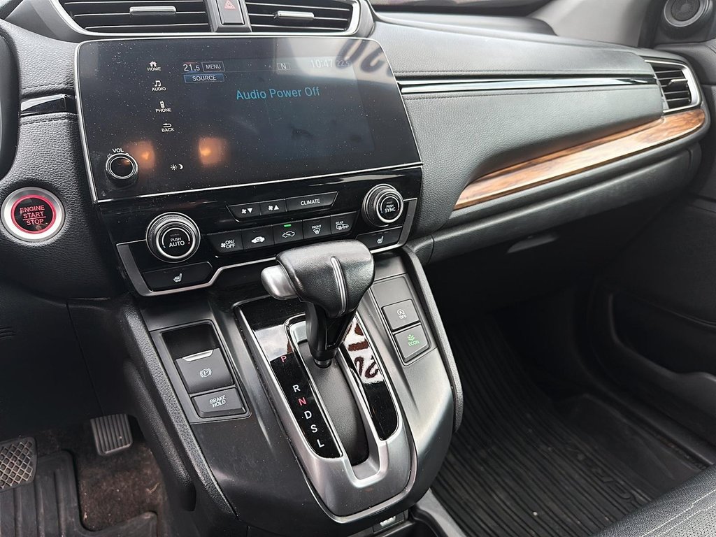 2020 Honda CR-V EX-L 4WD in Stratford, Ontario - 13 - w1024h768px