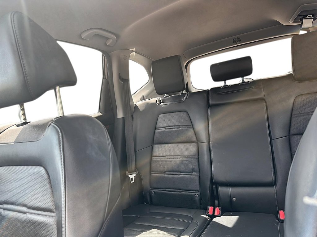 2020 Honda CR-V EX-L 4WD in Stratford, Ontario - 20 - w1024h768px