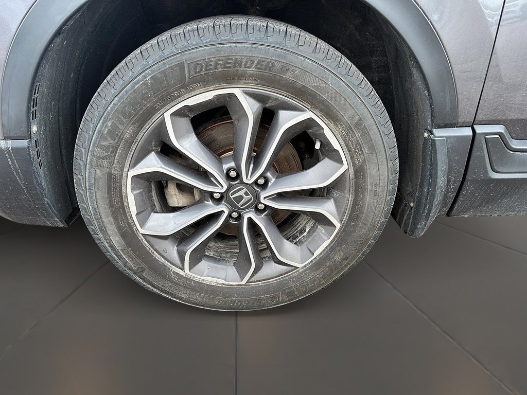 2020 Honda CR-V EX-L 4WD in Stratford, Ontario - 7 - w1024h768px