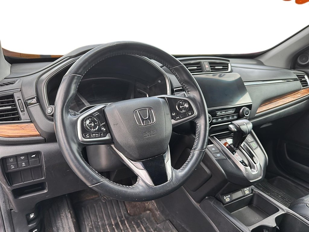 2020 Honda CR-V EX-L 4WD in Stratford, Ontario - 9 - w1024h768px