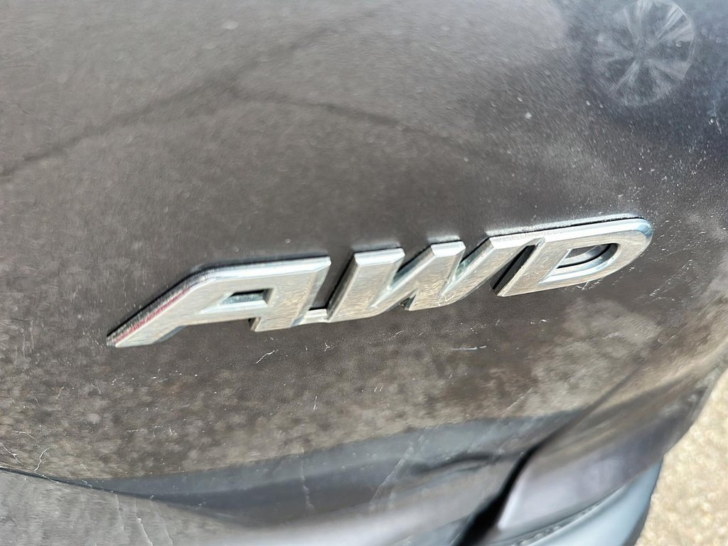 2020 Honda CR-V EX-L 4WD in Stratford, Ontario - 15 - w1024h768px