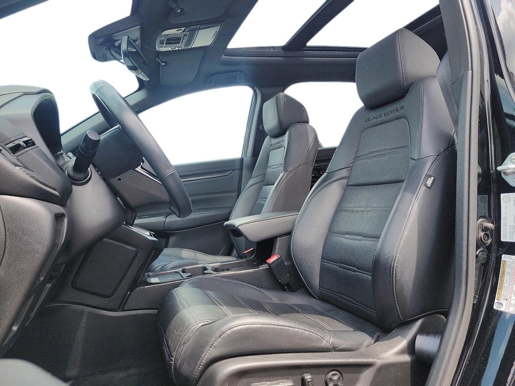 2021 Honda CR-V Black Edition 4WD in Brantford, Ontario - 8 - w1024h768px