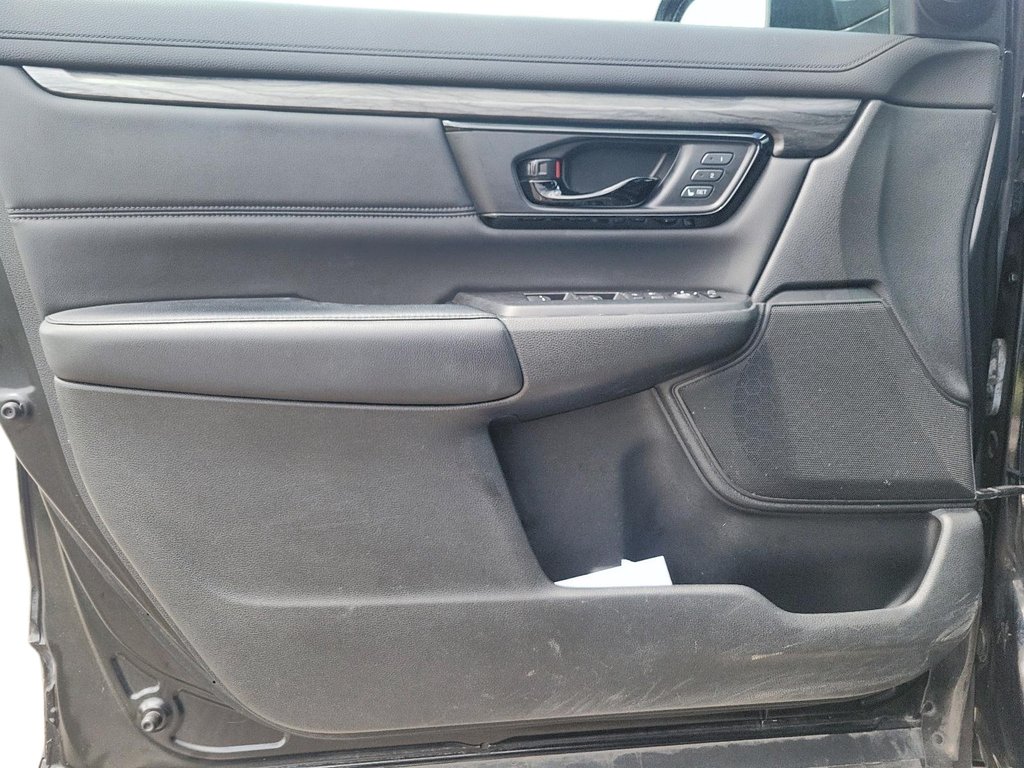 2021 Honda CR-V Black Edition 4WD in Brantford, Ontario - 10 - w1024h768px