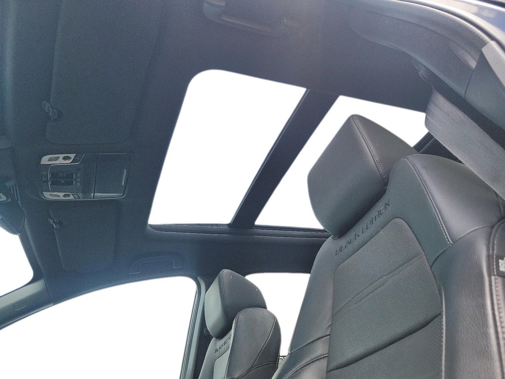 2021 Honda CR-V Black Edition 4WD in Brantford, Ontario - 13 - w1024h768px