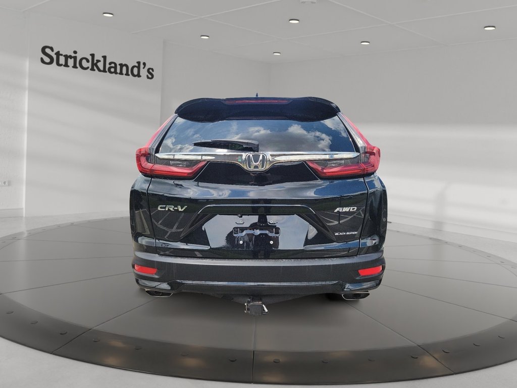 2021 Honda CR-V Black Edition 4WD in Brantford, Ontario - 3 - w1024h768px