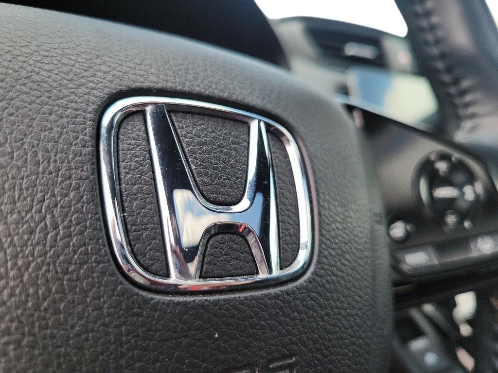 2021 Honda CR-V Black Edition 4WD in Brantford, Ontario - 17 - w1024h768px