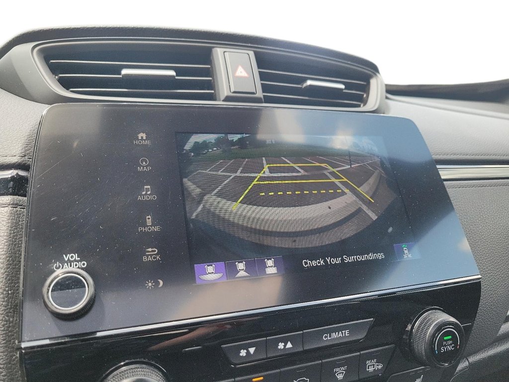 2021 Honda CR-V Black Edition 4WD in Brantford, Ontario - 14 - w1024h768px