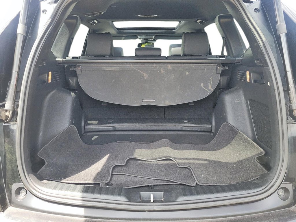 2021 Honda CR-V Black Edition 4WD in Brantford, Ontario - 6 - w1024h768px