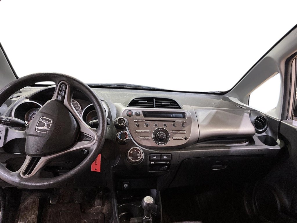 2010 Honda Fit Hatchback LX 5sp in Brantford, Ontario - 10 - w1024h768px