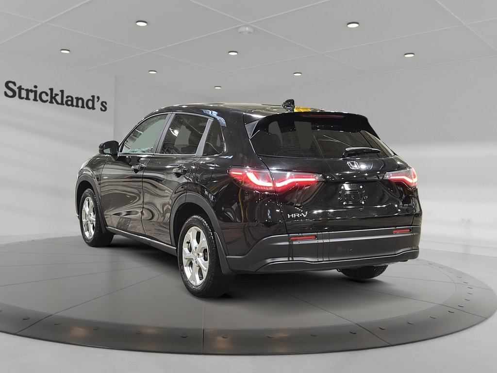 2023 Honda HR-V LX 2WD in Brantford, Ontario - 4 - w1024h768px
