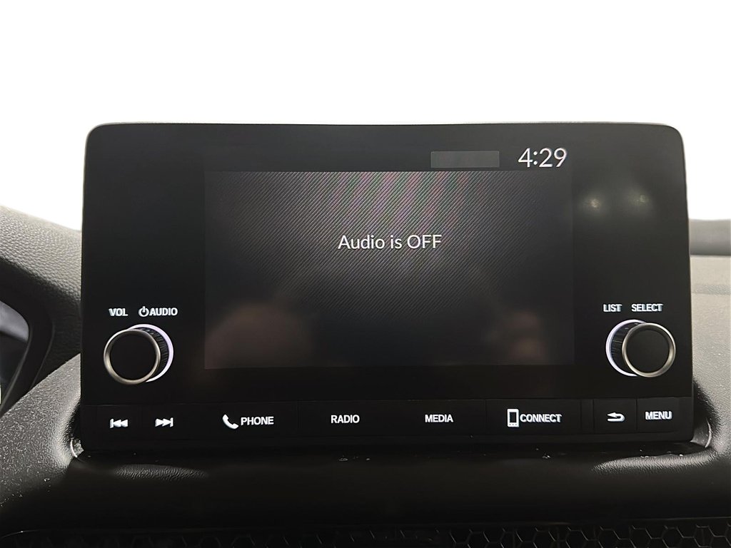 2023 Honda HR-V LX 2WD in Brantford, Ontario - 15 - w1024h768px