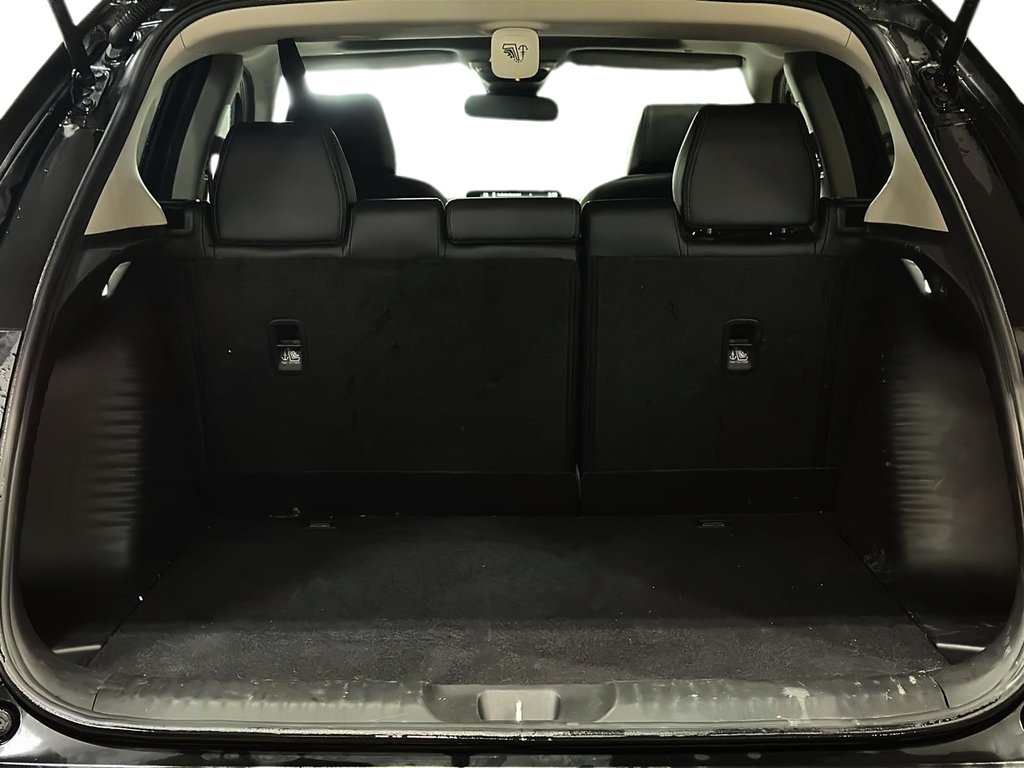 2023 Honda HR-V EX-L Navi 4WD CVT in Brantford, Ontario - 6 - w1024h768px