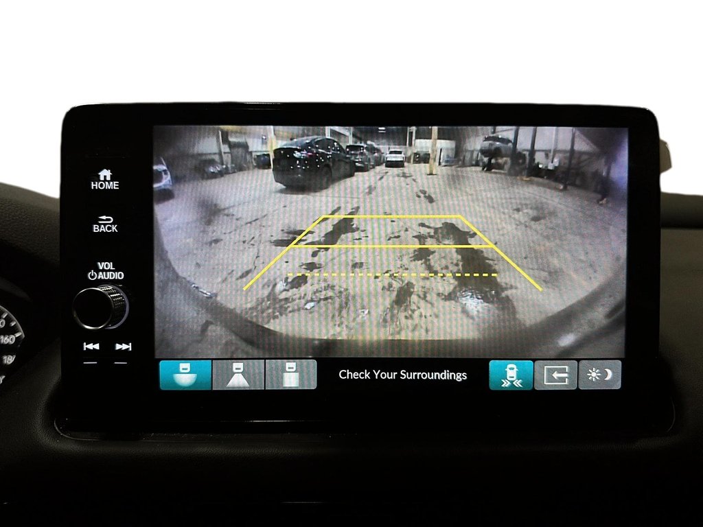 2023 Honda HR-V EX-L Navi 4WD CVT in Brantford, Ontario - 16 - w1024h768px