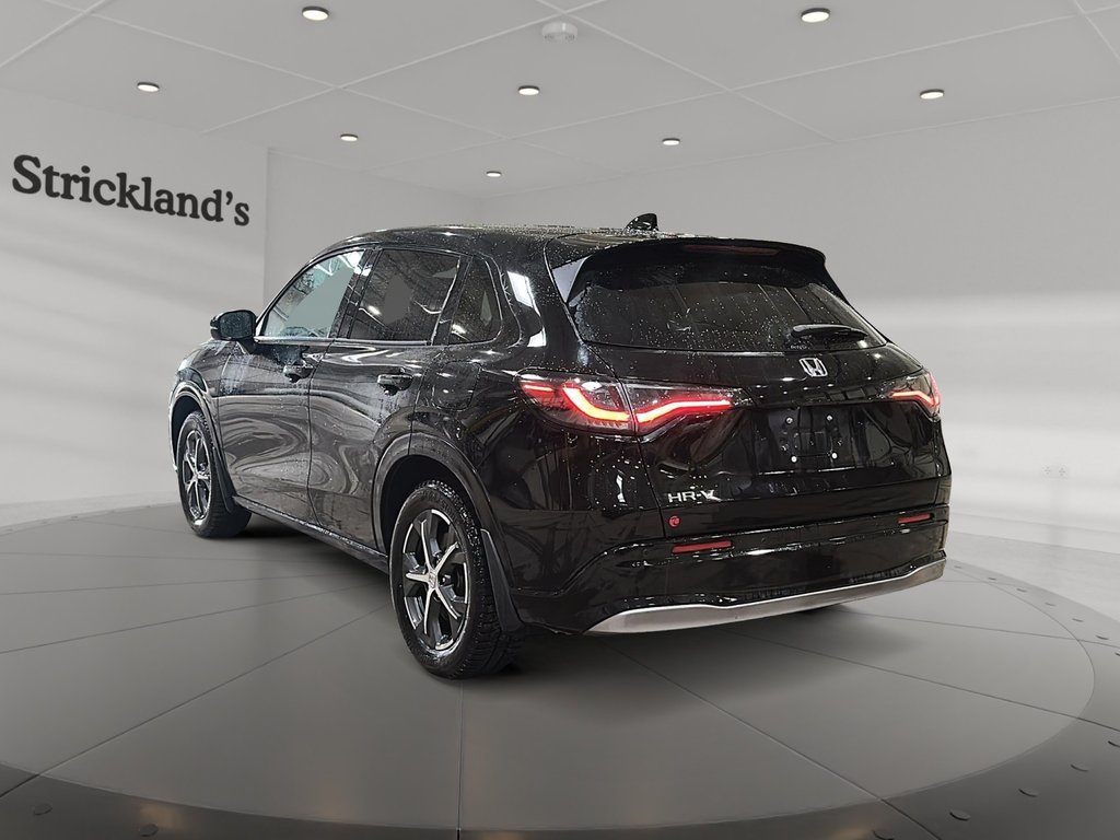 2023 Honda HR-V EX-L Navi 4WD CVT in Brantford, Ontario - 4 - w1024h768px